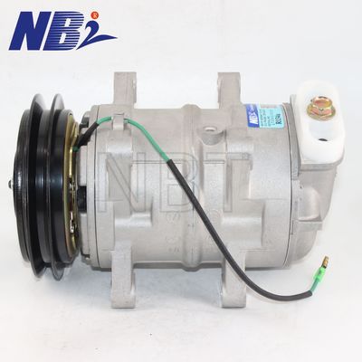 Giá tốt. Máy nén khí tự động A2236 12V Tình trạng mới Phụ tùng điều hòa ô tô cho JAC Shuailing LE190 TM16 trực tuyến
