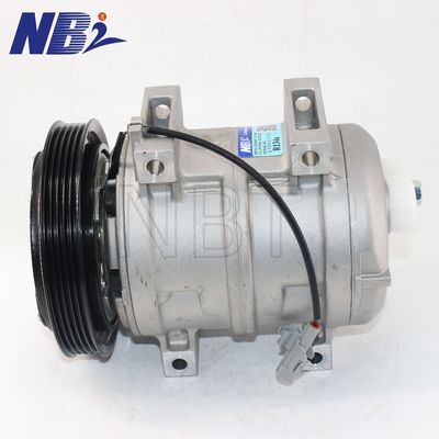 Giá tốt. TM21 Phân chỉnh phụ tùng điều hòa không khí ô tô Máy nén AC xe hơi cho Land Rover Range Rover 5.0 trực tuyến