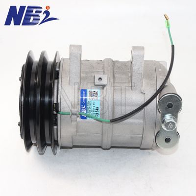 Giá tốt. 506011-7110 DKS17C 24V 2PK Máy nén khí AC tự động cho Xe tải Nissan 2Pk trực tuyến