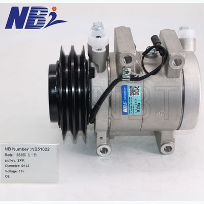 Giá tốt. 10S15C 1A Máy nén điều hòa không khí AC ô tô 926008E900 8980839230 8981992890 898199289 cho Isuzu DMAX 3.0 2006-2012 WXIZ004A trực tuyến