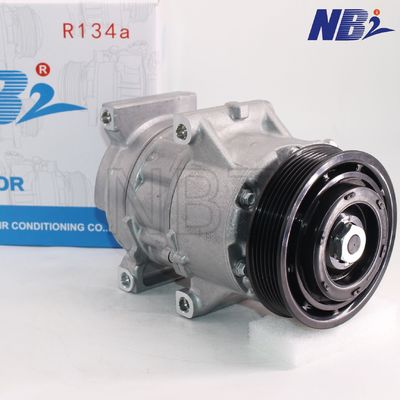 Giá tốt. 97701-D4400 CG447250-0541 97701C2000 12 V Phụ tùng ô tô Máy nén khí 6SES14C cho Kia Optima cho Hyundai Sonata trực tuyến