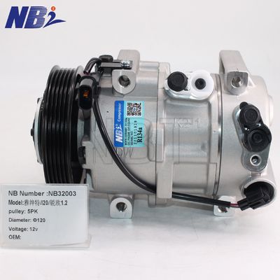 Giá tốt. 97701-H8000 97701 H8000 Máy nén điều hòa không khí cho Hyundai Kia trực tuyến