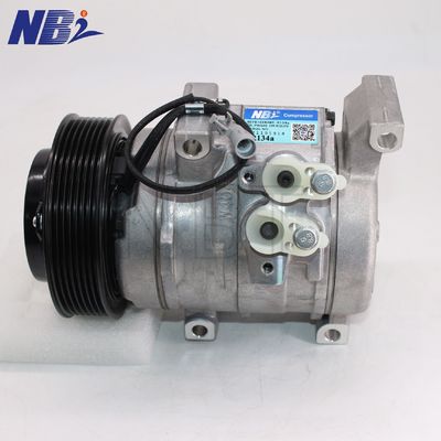 Giá tốt. Máy nén điều hòa Denso 10S15C cho Toyota RAV4 447220-3934 447220-3935 88310-42180 trực tuyến