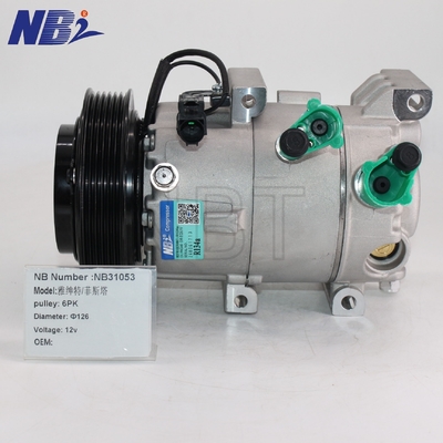 Giá tốt. 97701-A7500 97701 A7500 Máy nén điều hòa không khí cho Hyundai Kia trực tuyến