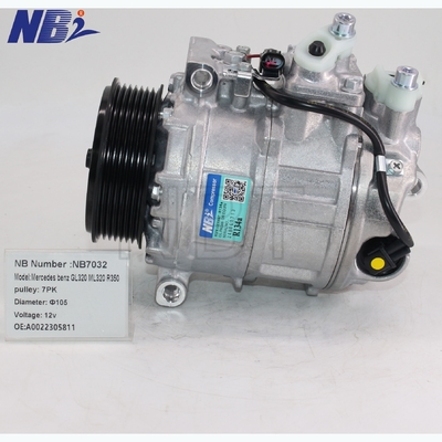 Giá tốt. Máy nén điều hòa không khí chất lượng cao cho Meroedes benz GL320 ML320 R350 A0022305811 trực tuyến