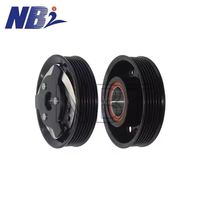 Giá tốt. Phụ tùng ly hợp từ tính AC cho xe hơi, ly hợp máy nén AC cho VW Golf 7 6pk 113mm Phụ tùng ly hợp AC cho xe hơi trực tuyến