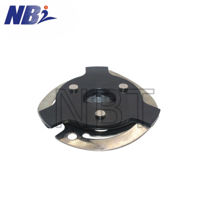 Giá tốt. Chiếc xe AC Magnet Clutch phụ tùng Ac Compressor Clutch Assembly cho vw Touran 10pk 130mm trực tuyến