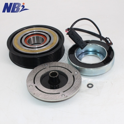 KPL-812050 điều hòa không khí mới Máy ly hợp điện từ cho 19 Electric Mercedes C200 Mô hình áp dụng 12V & 24V Xe điện