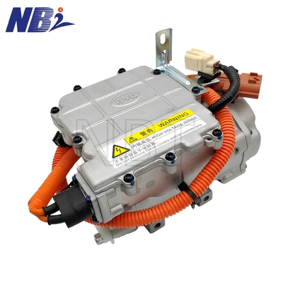 Máy nén điều hòa không khí chất lượng cao trực tiếp từ nhà sản xuất phù hợp cho BYD Qin S6DM-8103020-C2