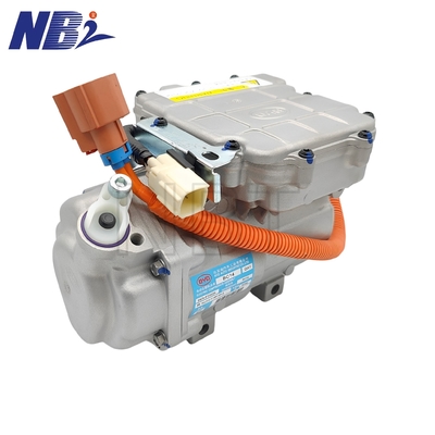 Máy nén AC điện mới 640V BC14 OE SAEA-8103020A cho BYD Song EV 2016-2019 Phụ tùng ô tô Máy nén AC MỚI OEM Saea-8103020a