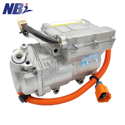 Giá tốt. Máy nén AC mới 5AEC-8103020B có dầu làm lạnh bổ sung, phù hợp với phụ tùng BYD Qin Plus trực tuyến