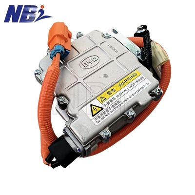 Giá tốt. Đối với Máy nén AC điện BYD E5 BC14 cho Byd 5AEC-8103020A 5AEC8103020A Phụ tùng ô tô 394Volt Tình trạng mới Máy nén phù hợp trực tuyến