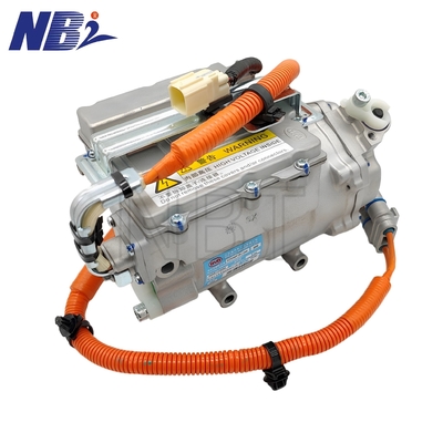 Máy nén khí 12V BYD Han DMI 467.2V Model BC28B New OEMHCB8103020A dùng cho mục đích sản xuất