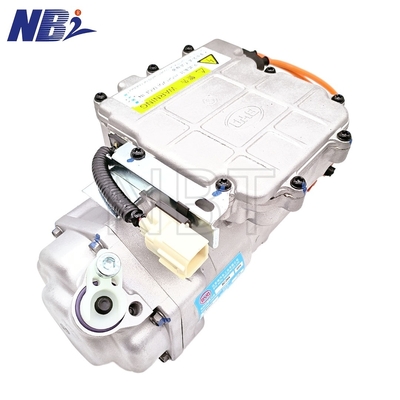 OEM T7-8103020 Xe ô tô điện Bộ nén AC BC28A T78103020 cho Xe tải Byd 550V-730V Phụ tùng phụ tùng ô tô Máy nén điện