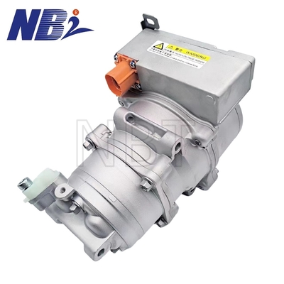 Giá tốt. Đồ bán buôn Giá tốt Chất lượng tốt 12973194-00 HA2HE-8103020Động cơ nén điện Bộ máy điều hòa không khí điện máy bơm cho BYD QIN trực tuyến