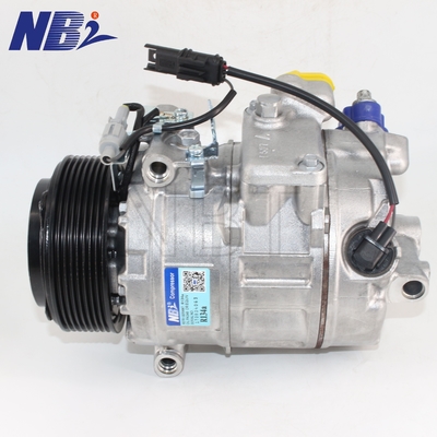 Giá tốt. 12 Voltage Auto máy nén điều hòa không khí cho xe tải Mercedes Benz trực tuyến