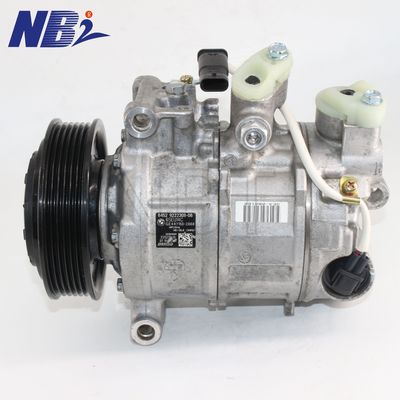 Máy nén A/C mới A0008306200 12V cho Mercedes Benz S-CLASS W222