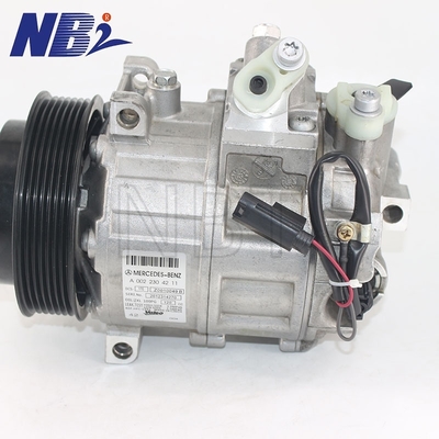 Giá tốt. Máy nén AC W906 Viano 9068302401 OEM A9068302401 Vito 2003 2010 cho Mercedes benz trực tuyến