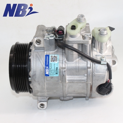 Giá tốt. A0008301301 Máy nén điều hòa không khí tự động cho Mercedes-Benz GL350 trực tuyến