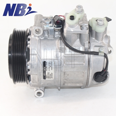 Giá tốt. Máy nén điều hòa không khí chất lượng cao cho Benz W203 CLK W636 000 230 65 11 0002306511 trực tuyến