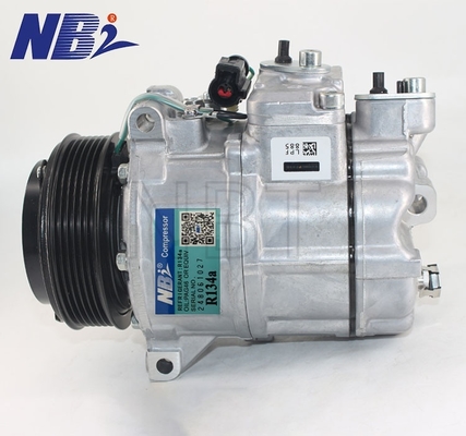 Giá tốt. Máy nén điều hòa ô tô AC cho Honda CR-V CRV 2.4 2007-2009 Máy nén khí 38810-RZY-A01 trực tuyến