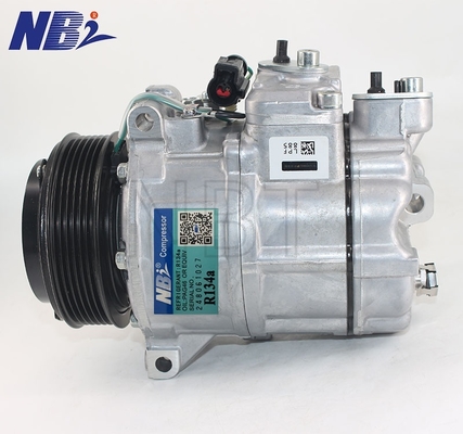 Giá tốt. Máy nén A/C điều hòa ô tô 12V cho Toyota Prado 2.7 Denso Phụ kiện 88320-6A060 883206A060 trực tuyến