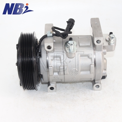Giá tốt. Máy nén AC điều hòa ô tô cho Toyota Land Cruiser Prado 2.8 2015-2017 Phụ kiện 88320-60810 8832060810 trực tuyến
