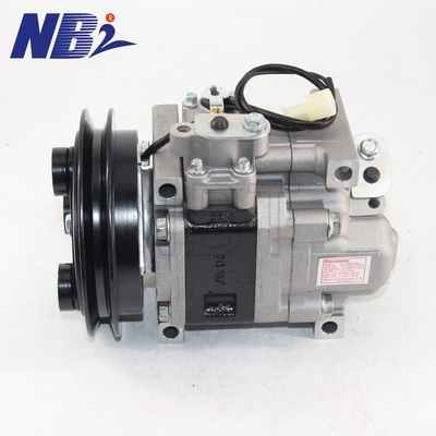 Giá tốt. OEM H12A1AQ4HE GDB161450 Auto Air-Con Repair Part Compressor H12 Model AC Compressor for Mazda 3 for Atenza 2.2 2007- WXMZ006 trực tuyến
