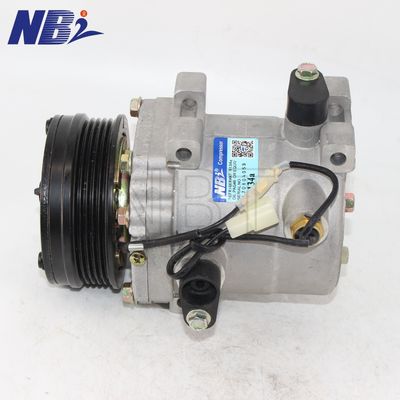 Giá tốt. New 12V/24V AC Chery QQ6 A1 Air Conditioning Systems Compressor Assembled Unit trực tuyến