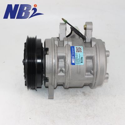 Đối với Toyota ISUZU 4JB1 Phân tích xe hơi mới 12V Máy nén AC hiệu quả cao cho hệ thống điều hòa không khí