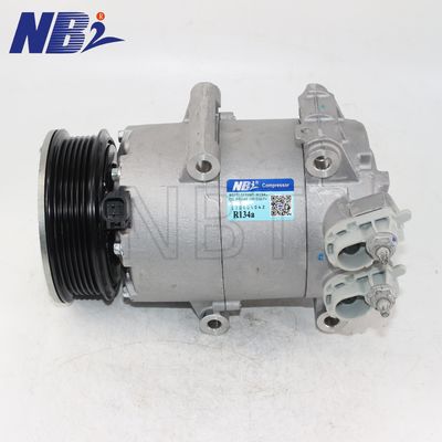Giá tốt. Auto AC điều hòa không khí 12V máy nén cho Ford Fiesta 2014-2019 OEM AV1119D629AC AV1119D629BA AV1119D629BB AV1Z19703B CO 9781C trực tuyến