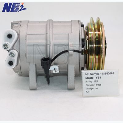 Thiết bị ban đầu Máy nén không khí chất lượng cao phù hợp với Nissan300 ZX 92600-30P05 92600-30P10 92600-30P11
