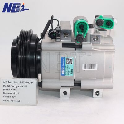 Giá tốt. HCC VS-18N 5Pk Ac Compressor for Hyundai Santa Fe 2.4i 97701-26010 97701-26011 97701-3A570 Hcc Compressor for Hyundai trực tuyến