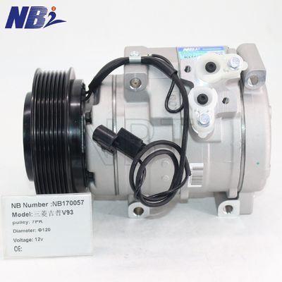 Giá tốt. SUNORO 8PK 145MM 10S17C Compressor 178-5545 245-7779 305-0324 259-7243 447260-8391 24V Clutch for Excavator trực tuyến
