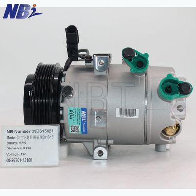 Giá tốt. VS16 Auto Ac Compressor for Hyundai Elantra 2011 2012 2013 trực tuyến