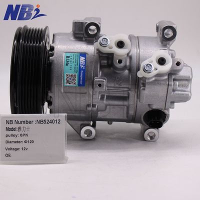 Giá tốt. Air Conditioning Compressor for TOYOTA YARIS VIOS Saloon NCP93 NCP91 1.5 8831052481 DCP50245 2483001370 4471905940 4472601178 trực tuyến