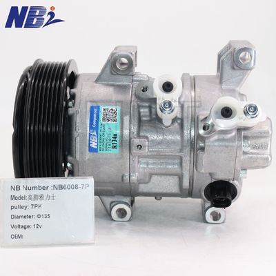 Giá tốt. 88310-02400 88310-42250 88310-42260 447260-1254 5SE12C 447260-1258 8831042250 8831002400 TPYE Máy nén điều hòa tự động cho RAV4 ALA30/ trực tuyến