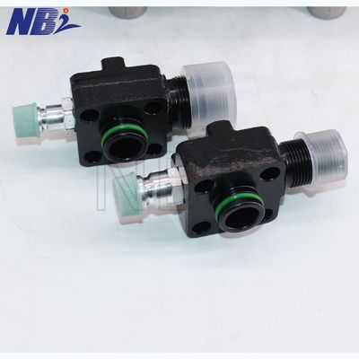 Giá tốt. 506010-1720 Air Compressor TM31 for AC Trucks 24V 8PV R134A DKS32 trực tuyến