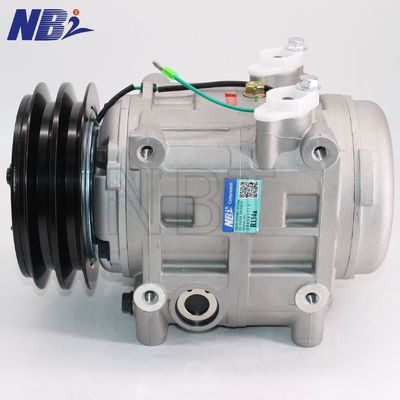 Giá tốt. TM31 DKS32 Bus 24V 12 Volt Powered Air Conditioner AC Car Compressor trực tuyến