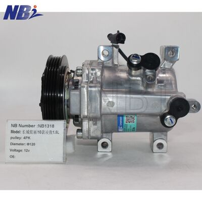 Giá tốt. NPCO-K9620 8103200-S16 Nhà cung cấp Trung Quốc Máy nén điều hòa không khí tự động cho Great Wall Florid trực tuyến