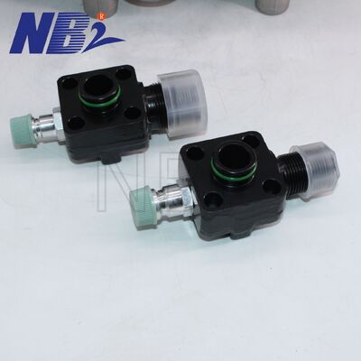 DKS32 TM-31 24V máy nén AC tự động cho xe dân dụng Nissan máy nén AC