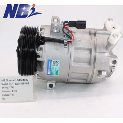 Giá tốt. phù hợp với Nissan X-Trail (T31) 2.0L 2010-2013 NISSAN QASHQAI / QASHQAI +2 I (J10, JJ10) 1.6L 2011-2013 12V AC điều hòa không khí xe trực tuyến