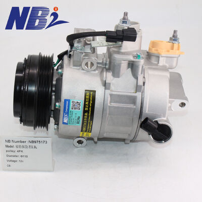 447250-3991 Máy nén điều hòa 12V 7SAS17C cho Ford Edge Lincoln Nautilus CG447250-3991