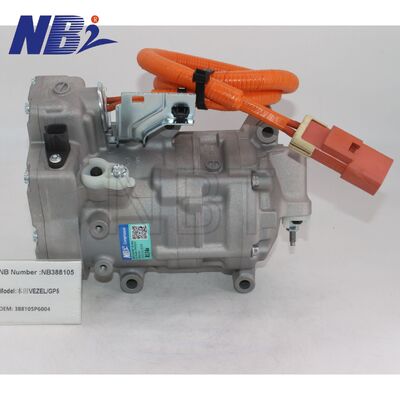 Giá tốt. 10189066E1 4238A SHS-27M Máy điều hòa không khí ô tô điện hybrid 12v Bộ phận GD5 cho máy nén AC ô tô Honda Vezel trực tuyến
