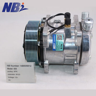 Máy nén điều hòa không khí cho Universal