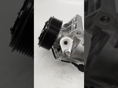 OEM 926001HC5A 10018854 máy nén điều hòa không khí 12c tự động cho NISSAN Calsonic 100MM 7PK