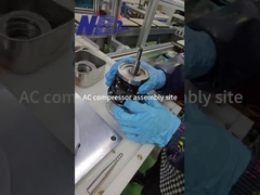 tại trang web sản xuất máy nén AC xuất khẩu Để sản xuất các máy nén điều hòa không khí tốt nhất