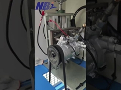 OEM 4852/4335 Trung Quốc Sanden AC máy nén 7H15